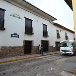 Cusco Centro Histórico Dept. Ruth