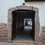 Cusco Centro Histórico Dept. Ruth