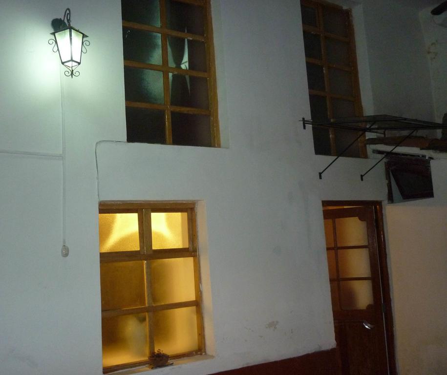 Apartamento Centro Histórico Dept. Ruth *