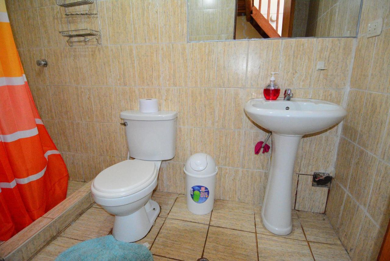 Centro Histórico Dept. Ruth Apartamento