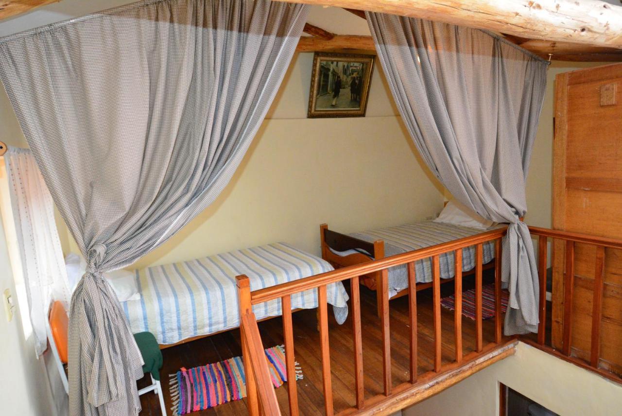 Apartamento Centro Histórico Dept. Ruth Cuzco