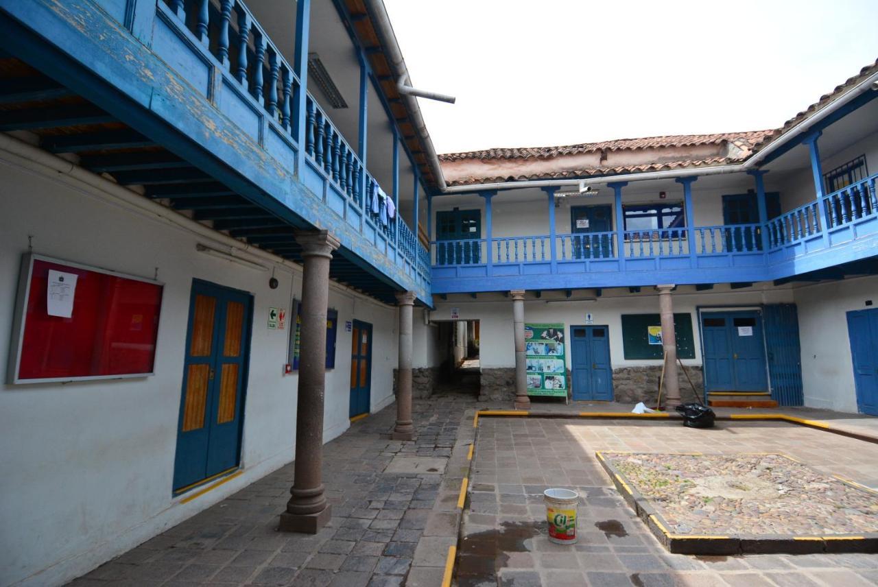 Centro Histórico Dept. Ruth *