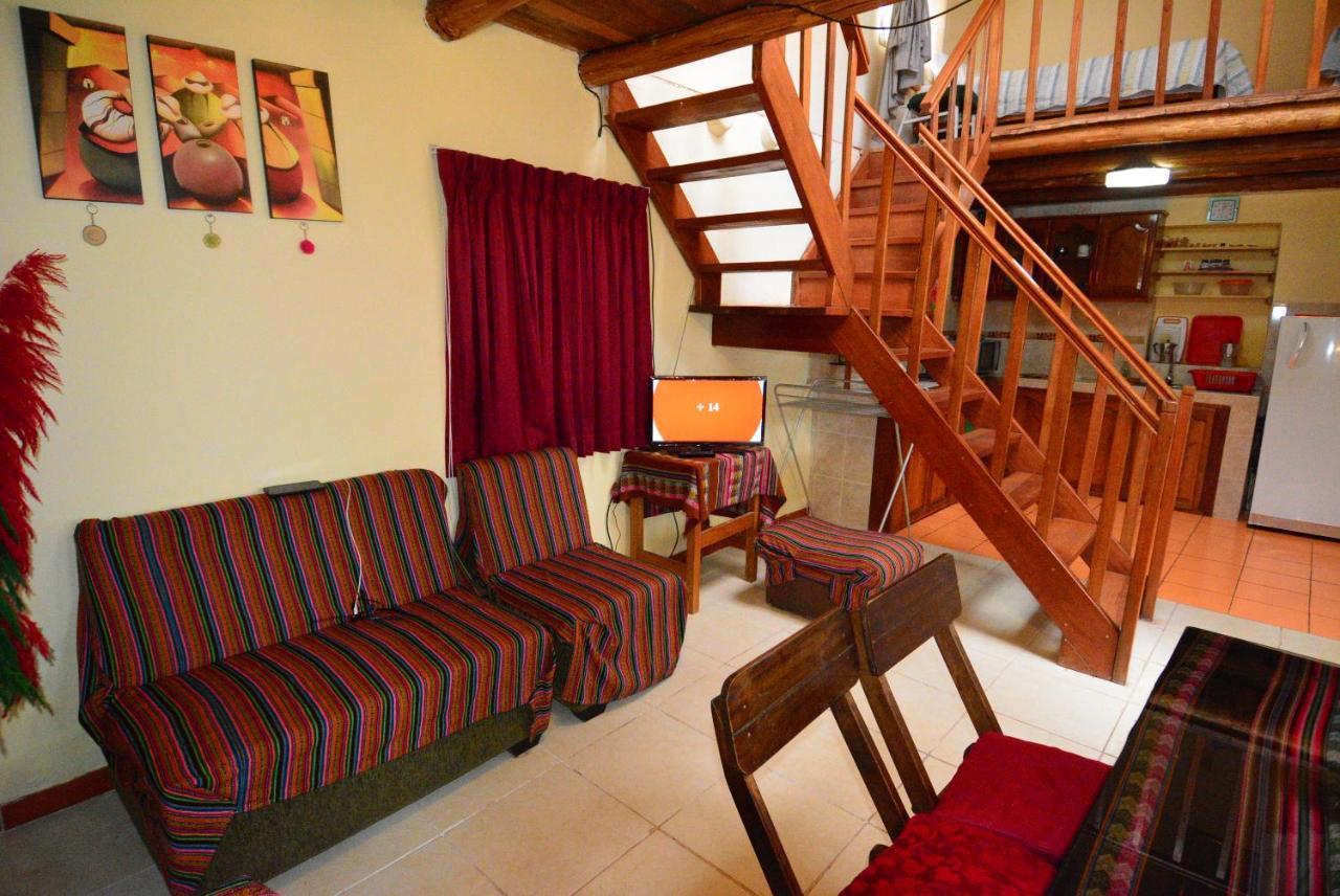 Apartamento Centro Histórico Dept. Ruth