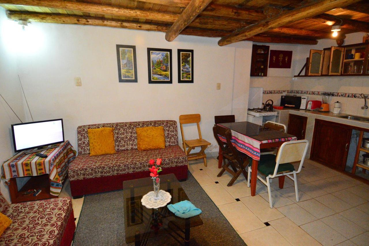 Apartamento Centro Histórico Dept. Ruth