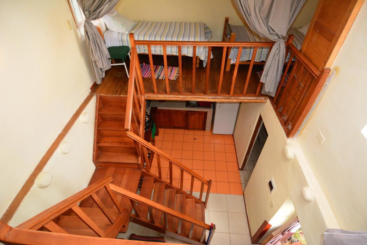 Apartamento Centro Histórico Dept. Ruth Cuzco
