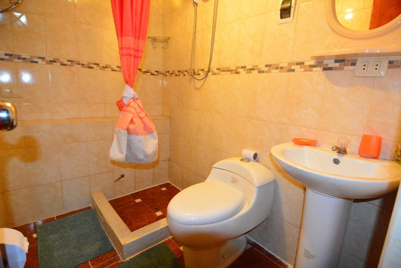 Apartamento Centro Histórico Dept. Ruth