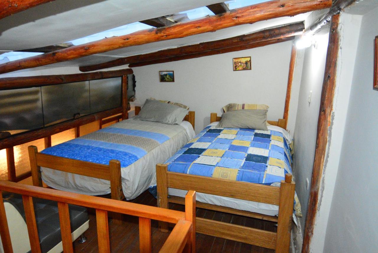 Centro Histórico Dept. Ruth Apartamento *