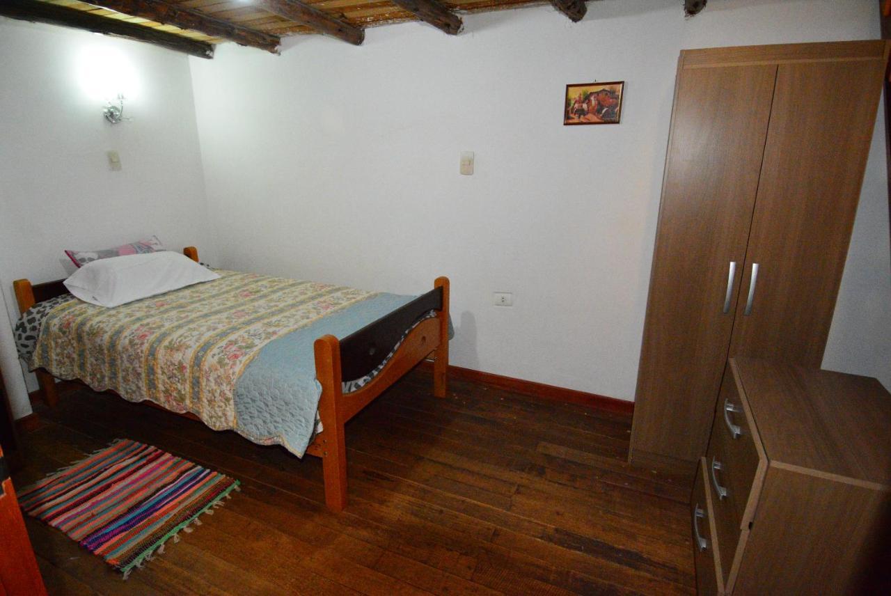 Centro Histórico Dept. Ruth Apartamento *