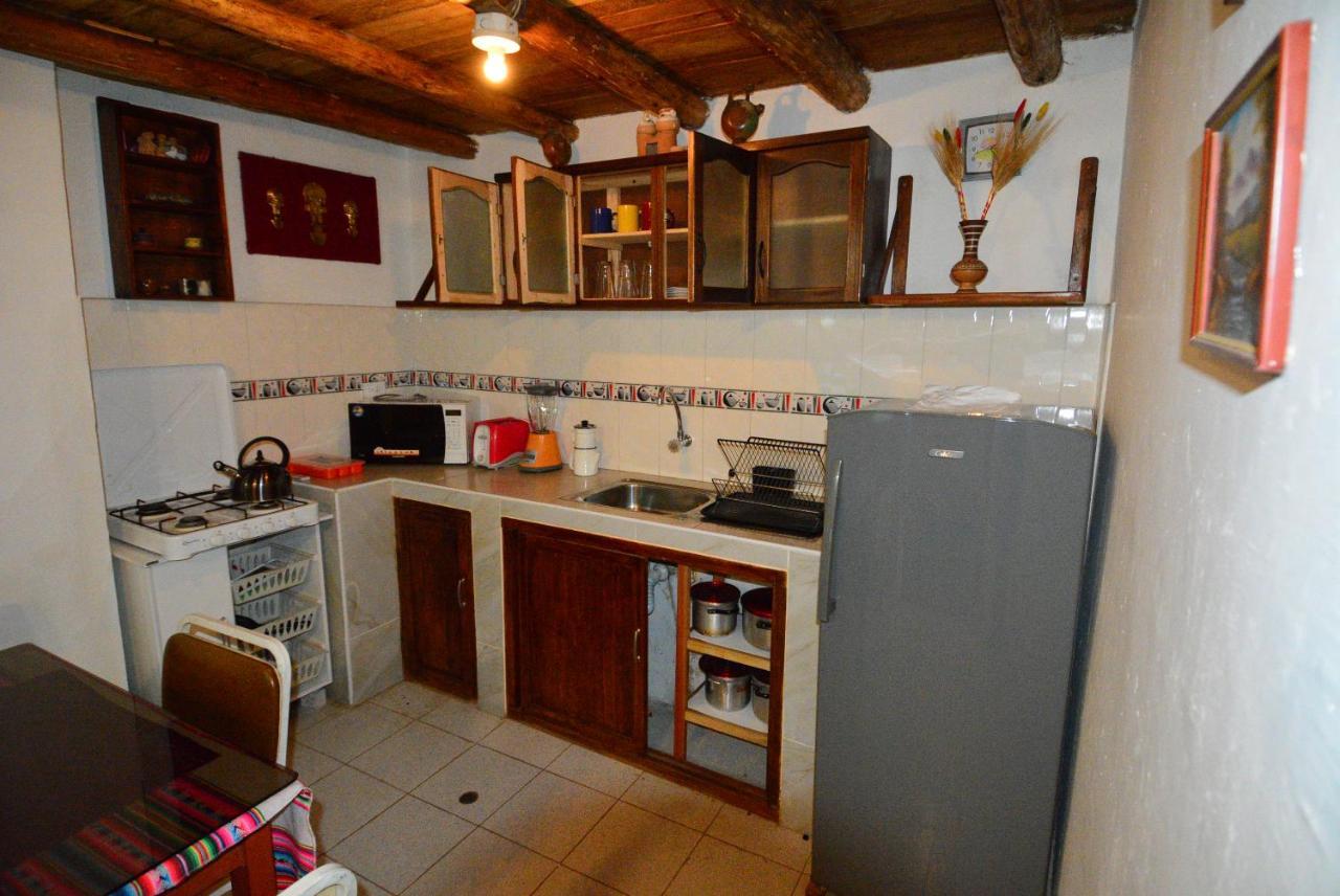 Apartamento Centro Histórico Dept. Ruth *