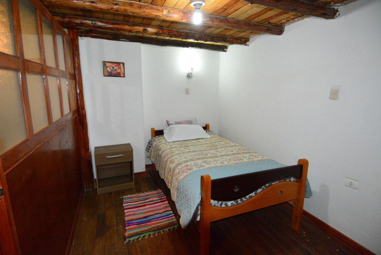 Centro Histórico Dept. Ruth