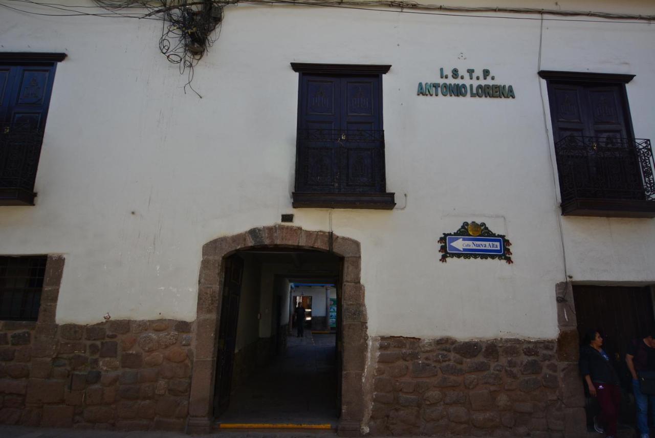 Apartamento Centro Histórico Dept. Ruth
