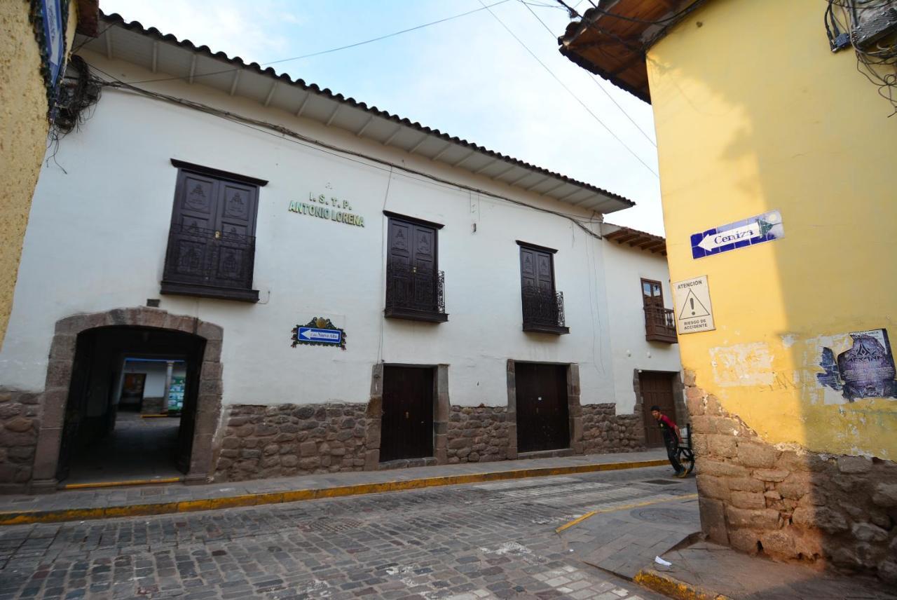 Centro Histórico Dept. Ruth Apartamento *