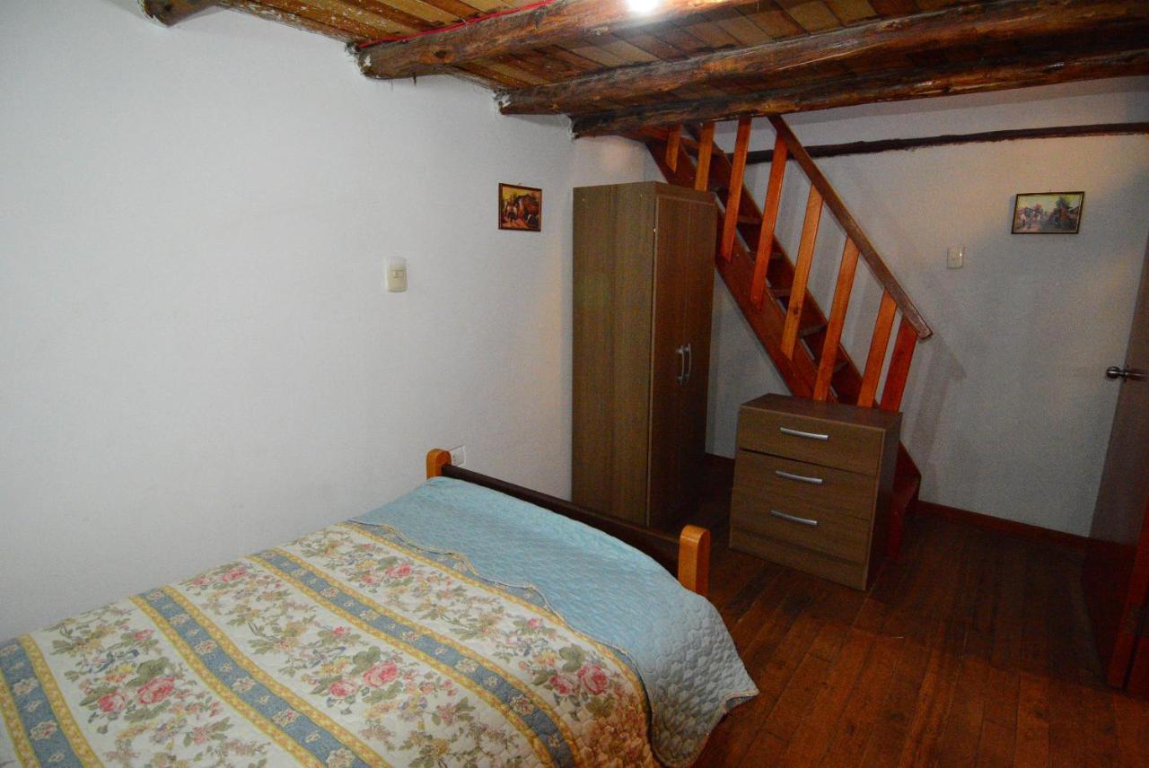 Centro Histórico Dept. Ruth Apartamento *