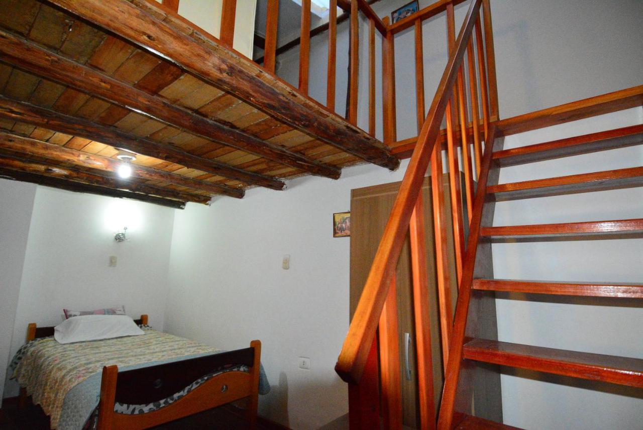 Apartamento Centro Histórico Dept. Ruth *