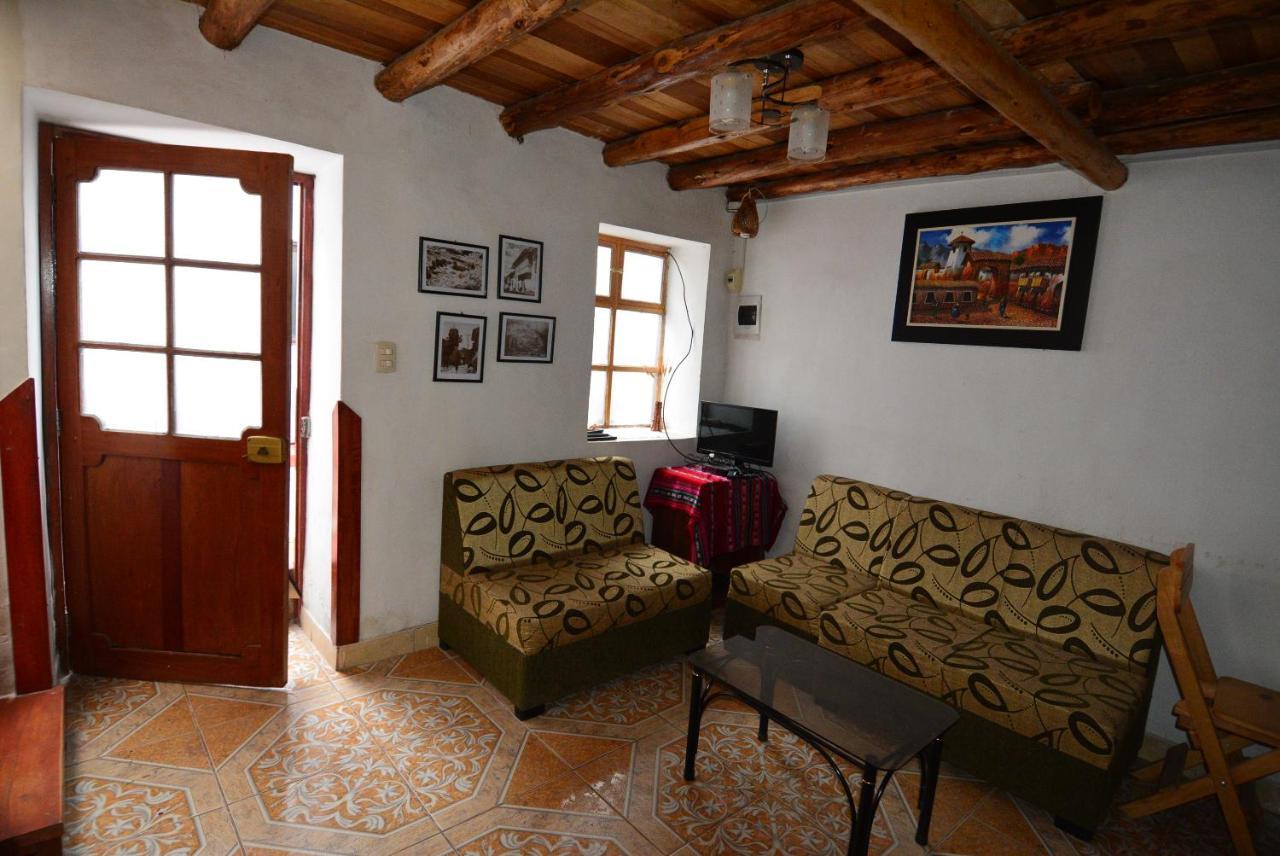 Apartamento Centro Histórico Dept. Ruth