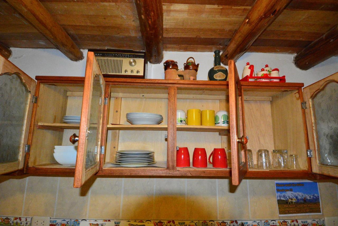Centro Histórico Dept. Ruth Apartamento