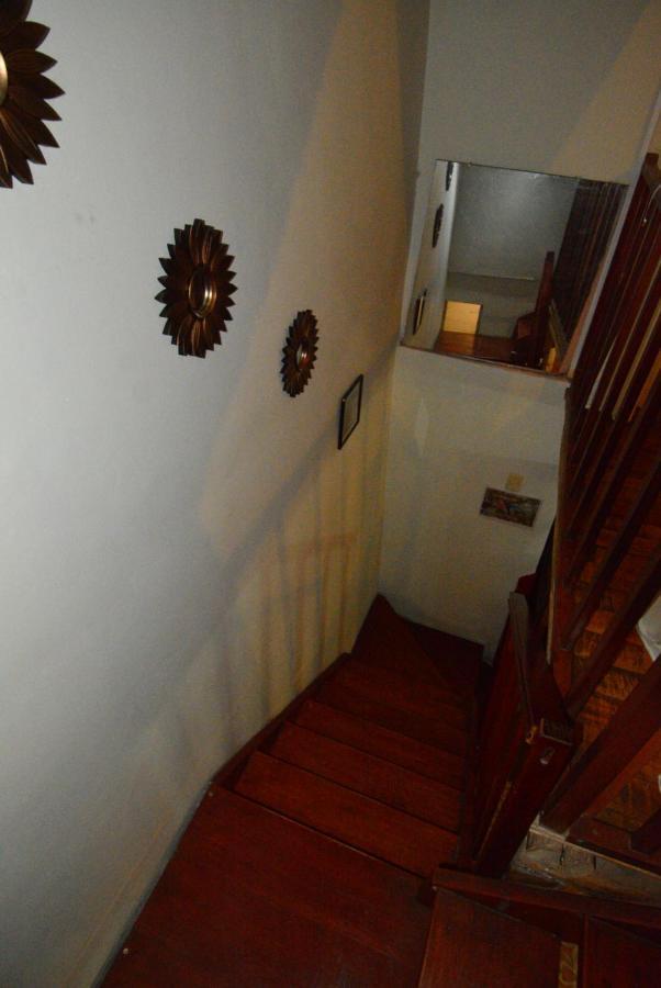 Centro Histórico Dept. Ruth Apartamento