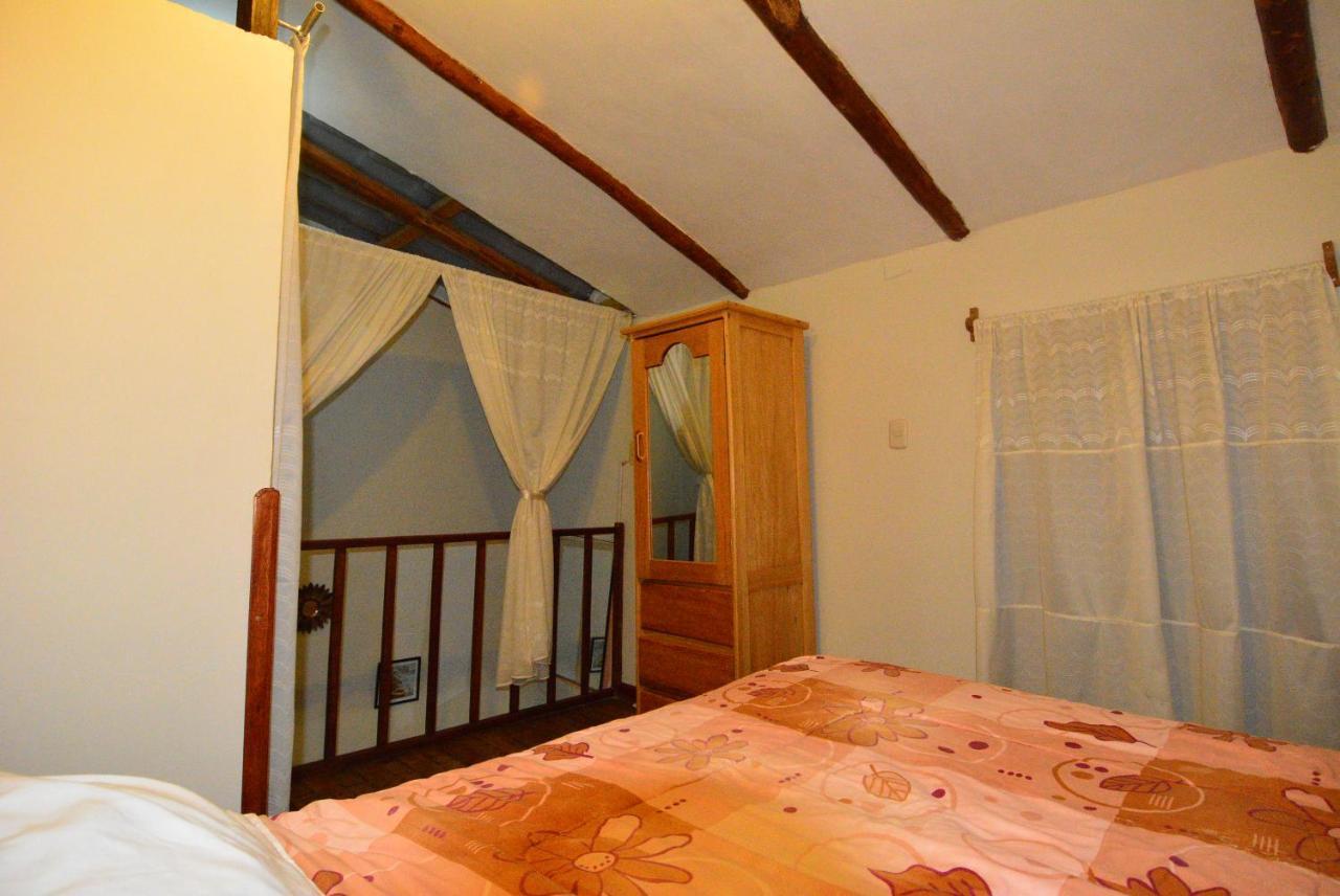 Centro Histórico Dept. Ruth Apartamento *