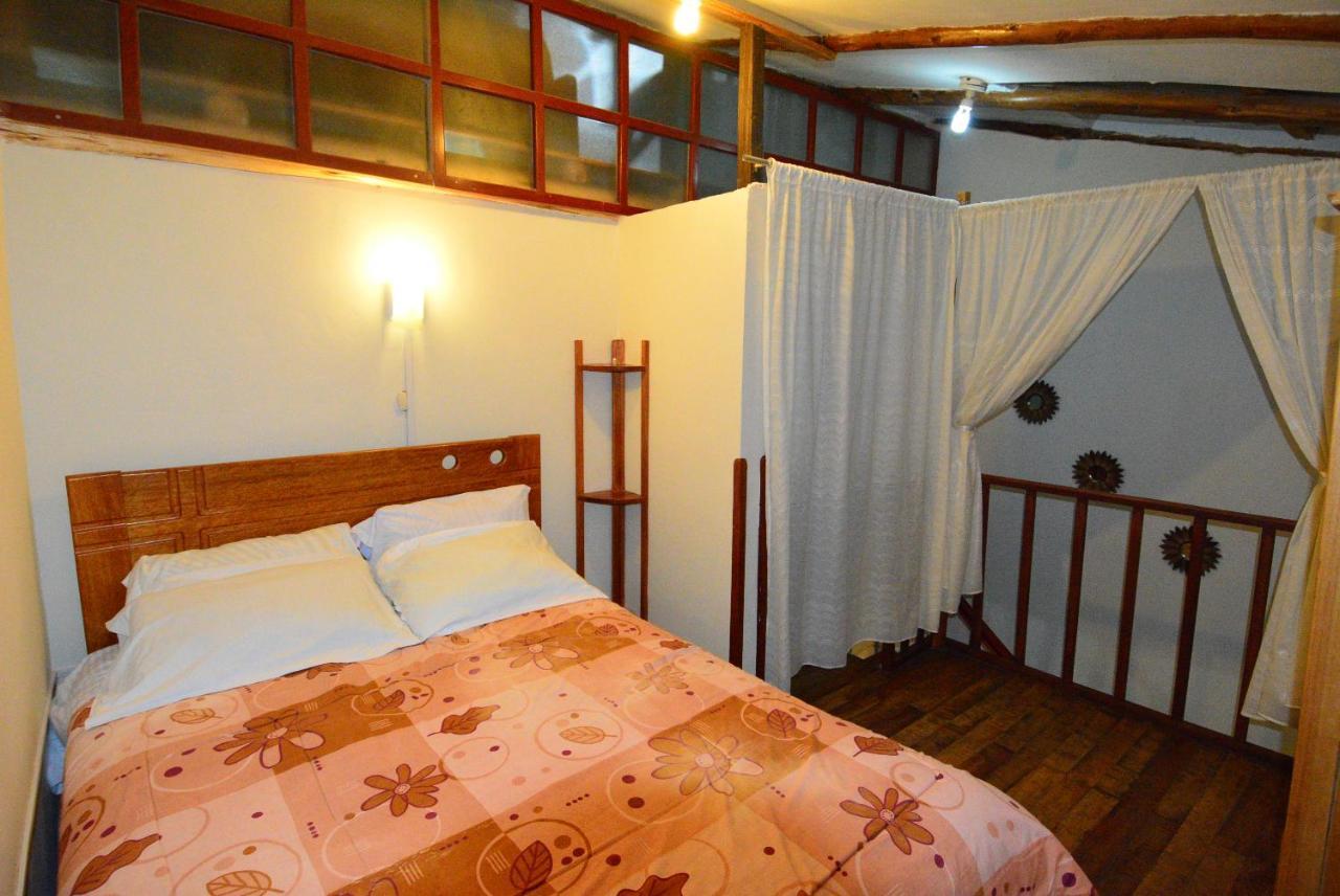 Centro Histórico Dept. Ruth Apartamento