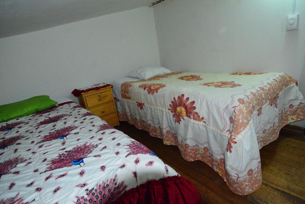 Apartamento Centro Histórico Dept. Ruth *
