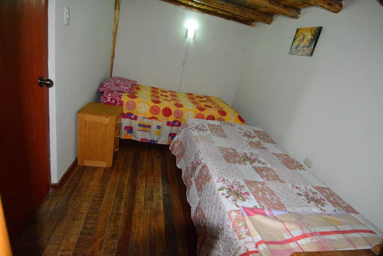 Apartamento Centro Histórico Dept. Ruth *