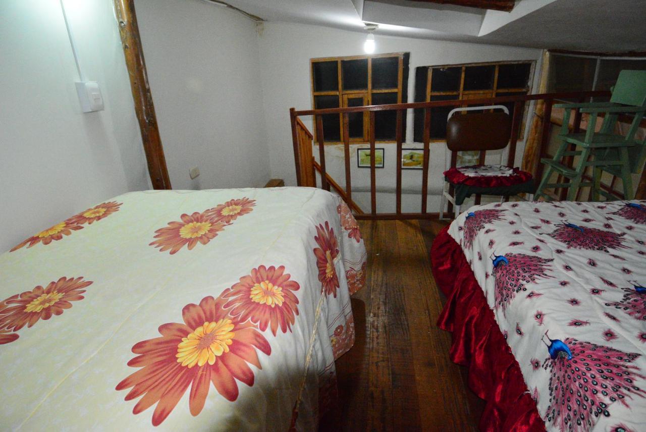 Apartamento Centro Histórico Dept. Ruth