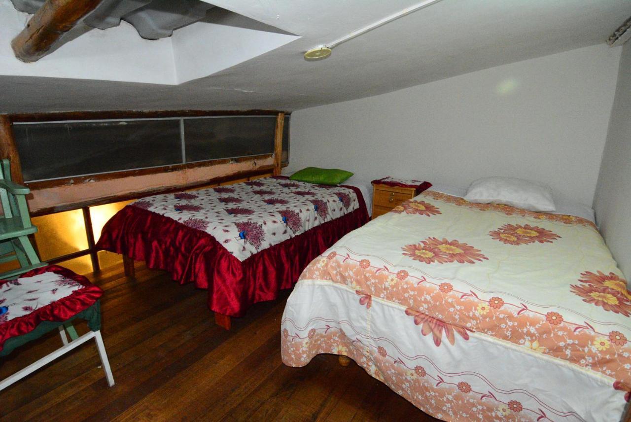 Centro Histórico Dept. Ruth Apartamento Cuzco