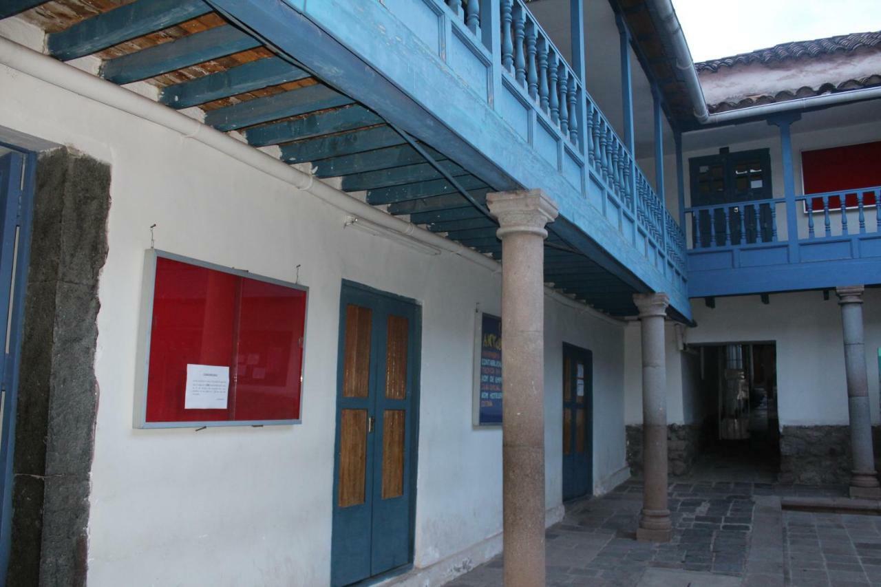 Apartment Centro Historico Dept. Ruth