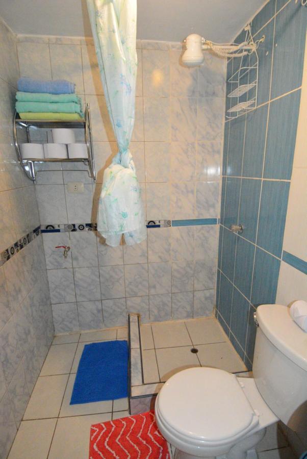 Apartment Centro Historico Dept. Ruth *